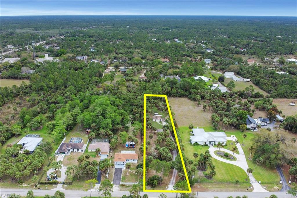 190 15th Street Southwest Naples, FL 34117 - Photo 25 of 26 a view of a city
