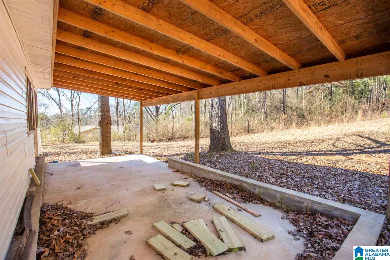896 Taylors Chapel Road Eastaboga, AL 36260 - Photo 33 of 44