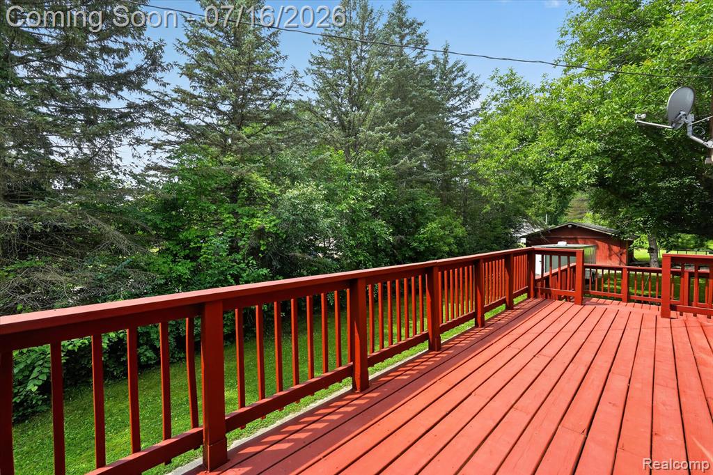 11210 Linden Road Linden, MI 48451 - Photo 41 of 61