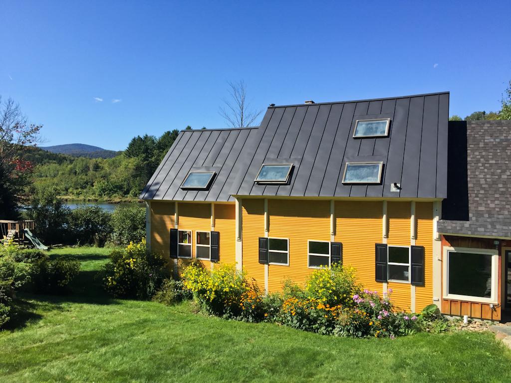 1521 Plunkton Road Warren, VT 05674 - Photo 2 of 36