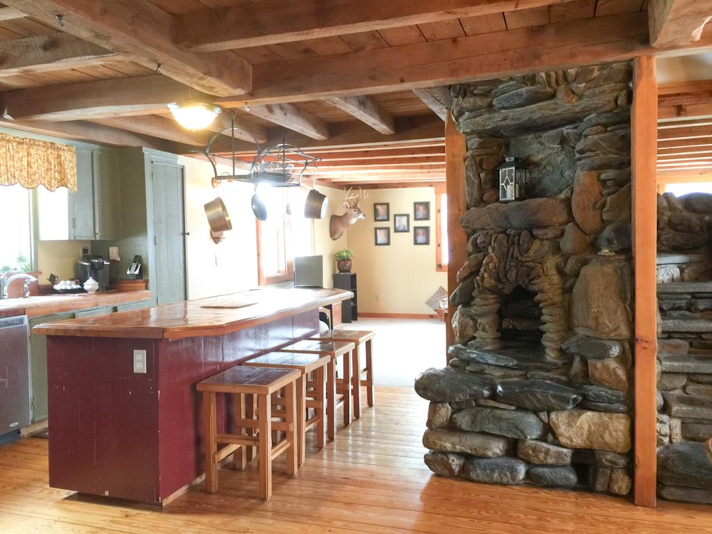 1521 Plunkton Road Warren, VT 05674 - Photo 16 of 36