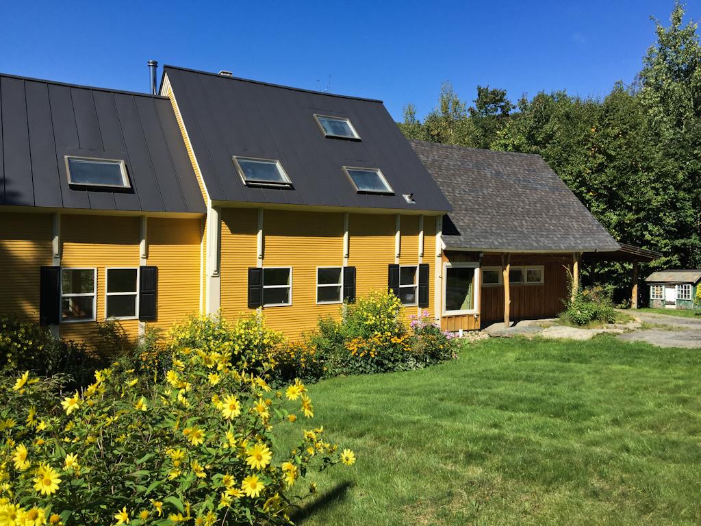 1521 Plunkton Road Warren, VT 05674 - Photo 34 of 36