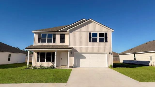 $389,900 | 168 Pruitt Drive, Crawfordville, FL 32327