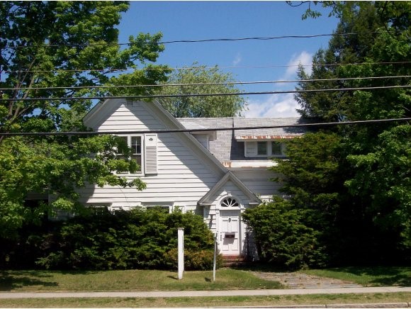 181 Main Street Lancaster, NH 03584 - Photo 1 of 1 Gallery Image 1