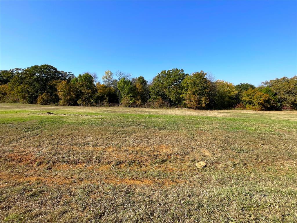 28 Windrose Loop Gordonville, TX 76245 - Photo 2 of 35 a view of a field with an outdoor space