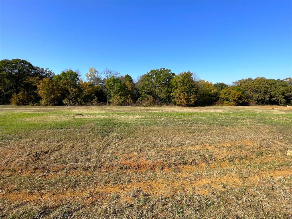 28 Windrose Loop Gordonville, TX 76245 - Photo 3 of 35 a view of an outdoor space and a yard