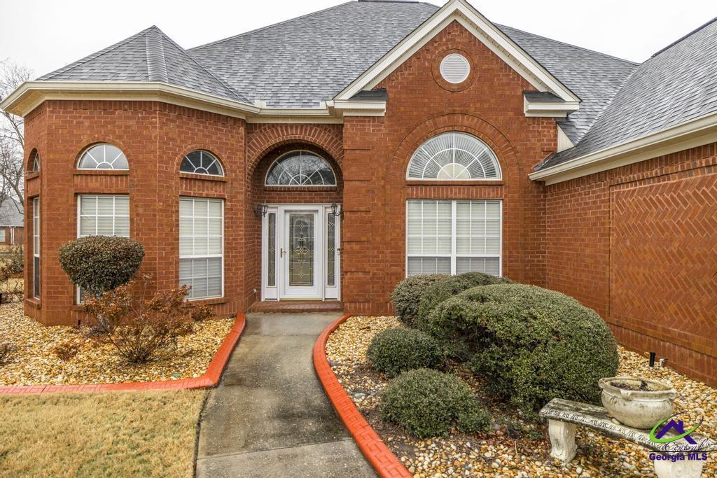 209 Trellis Walk Centerville, GA 31028 - Photo 4 of 41