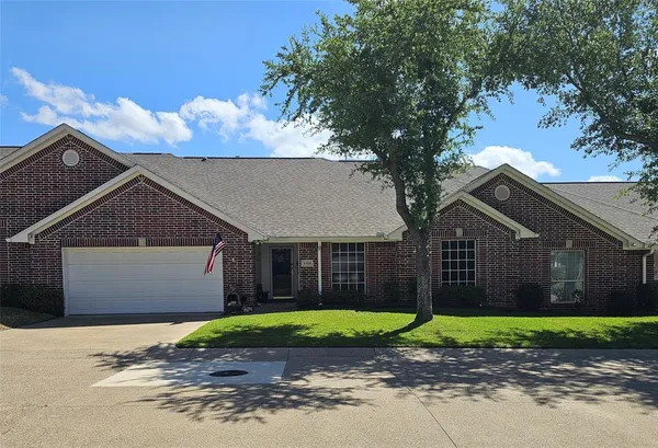 $255,000 | 1521 Rice Road, Unit L102, Tyler, TX 75703