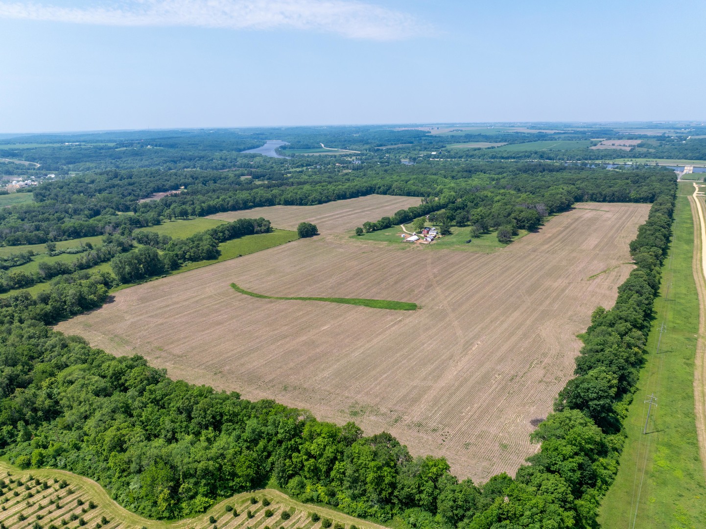 1260 East Old Wagon Road Byron, IL 61010 - Photo 11 of 63
