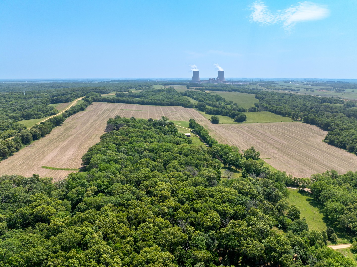 1260 East Old Wagon Road Byron, IL 61010 - Photo 17 of 63