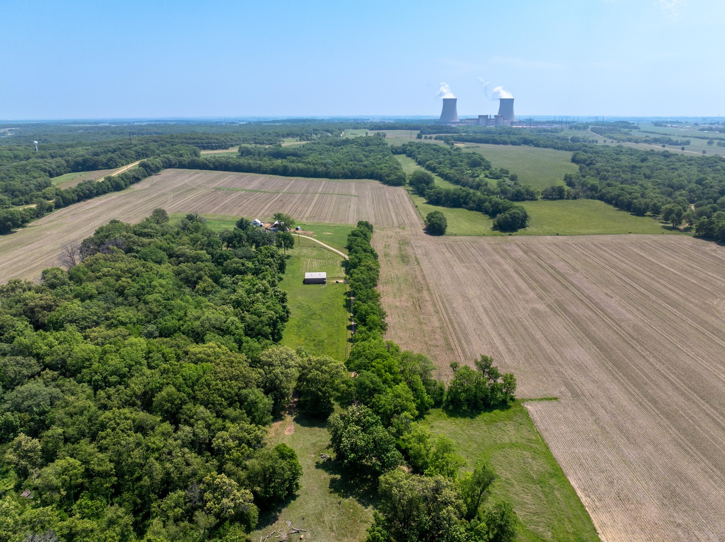 1260 East Old Wagon Road Byron, IL 61010 - Photo 18 of 63
