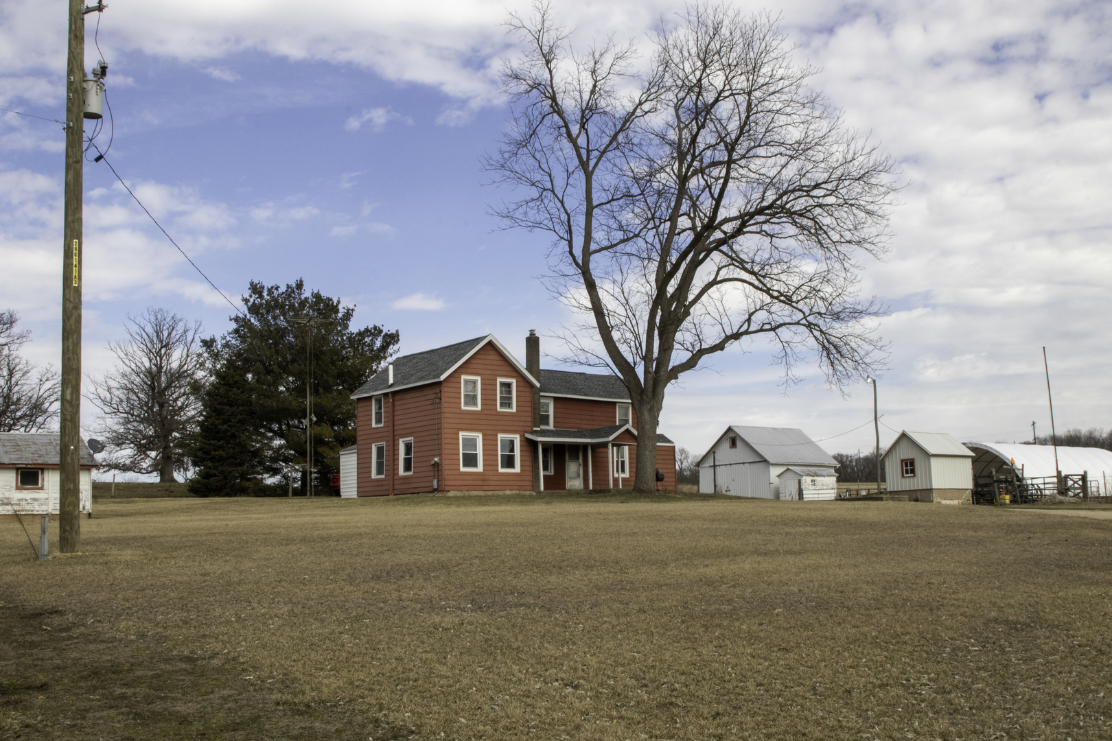 1260 East Old Wagon Road Byron, IL 61010 - Photo 21 of 63