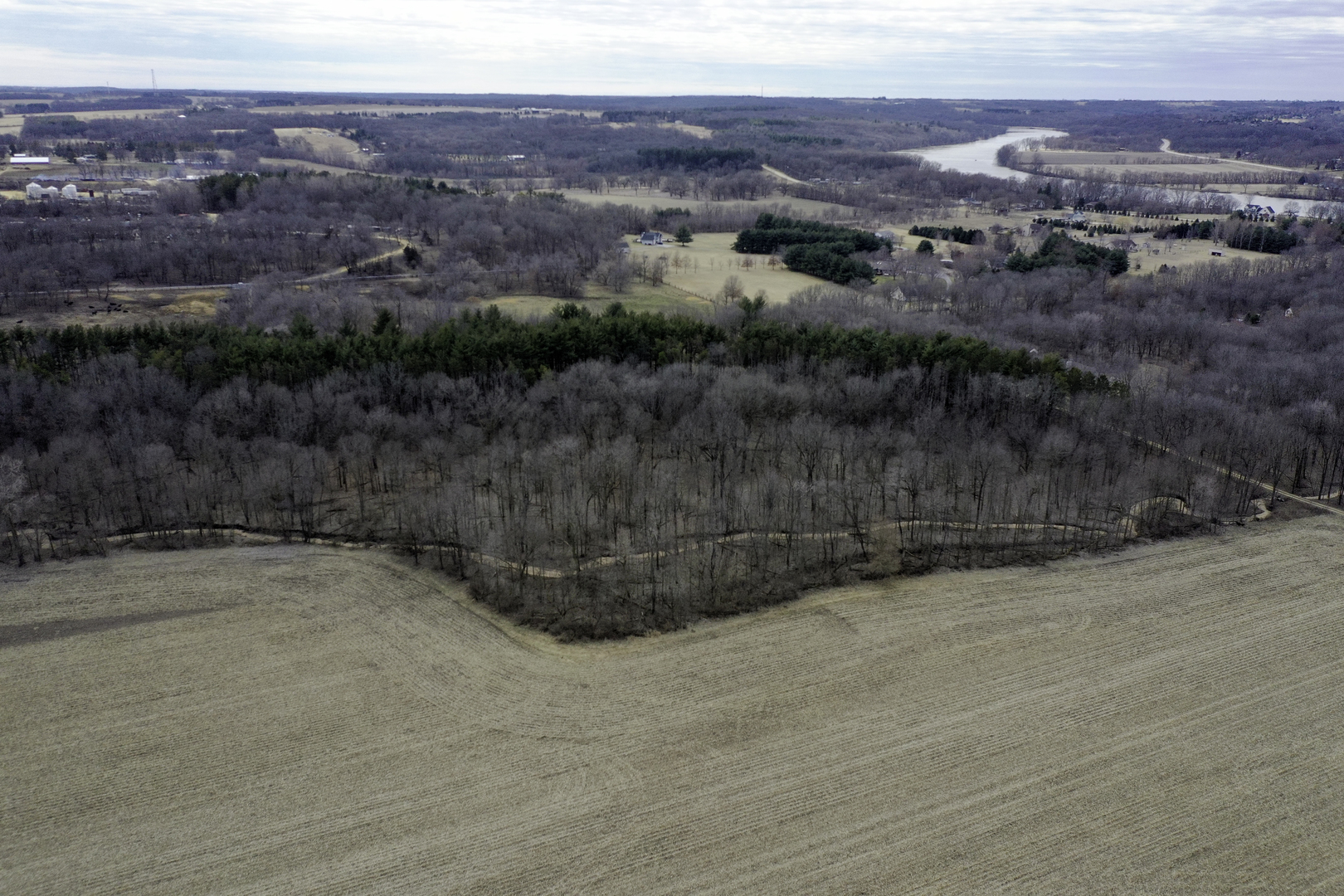 1260 East Old Wagon Road Byron, IL 61010 - Photo 22 of 63