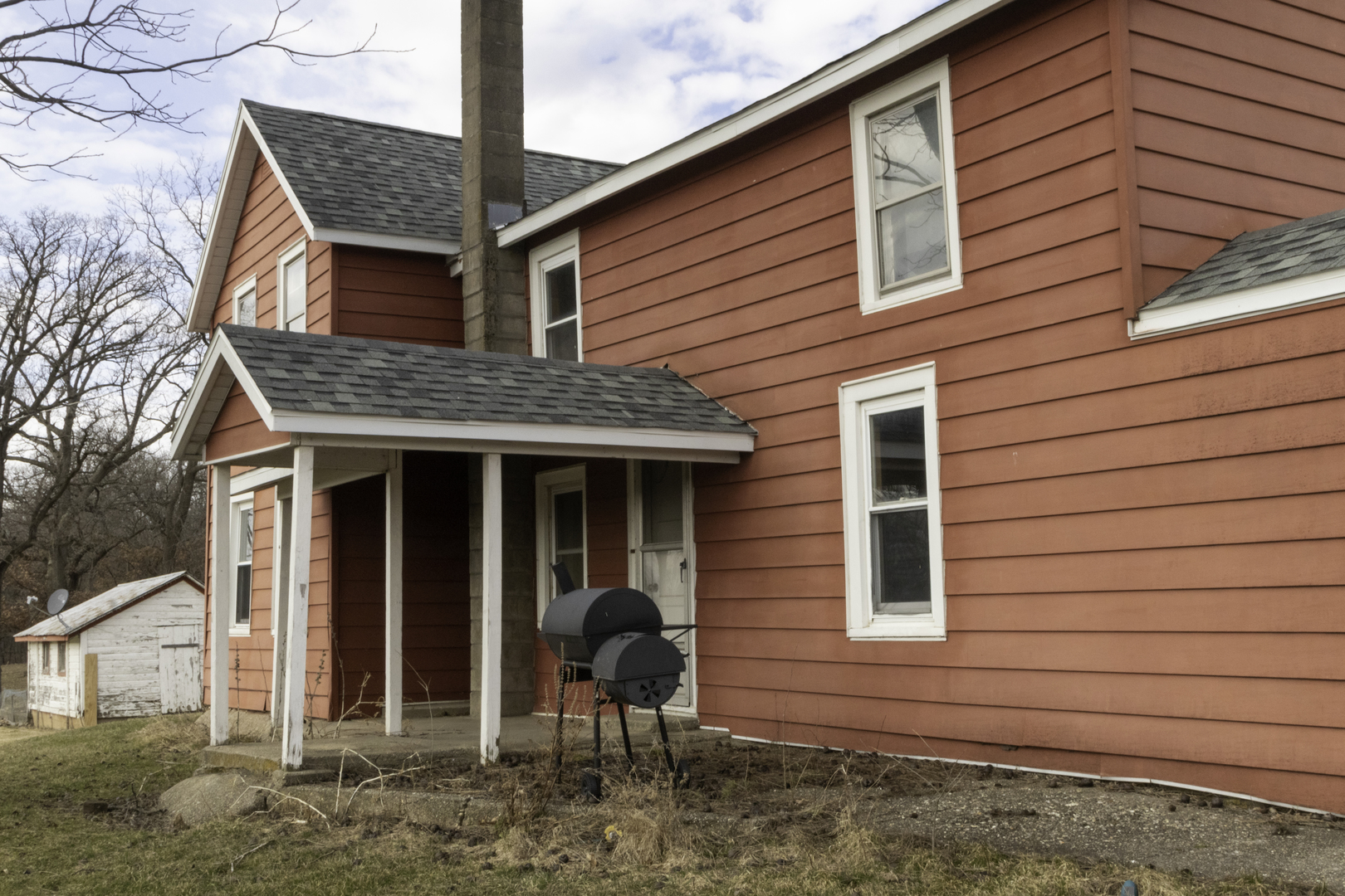 1260 East Old Wagon Road Byron, IL 61010 - Photo 23 of 63