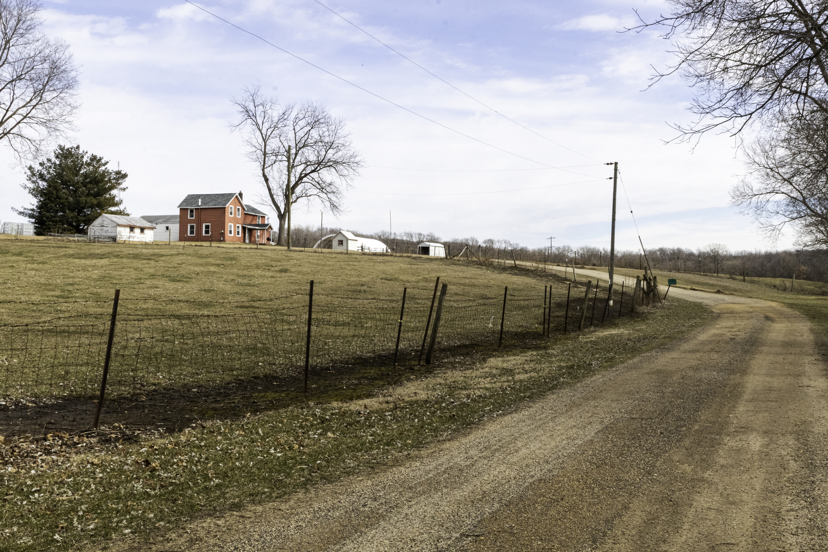 1260 East Old Wagon Road Byron, IL 61010 - Photo 24 of 63