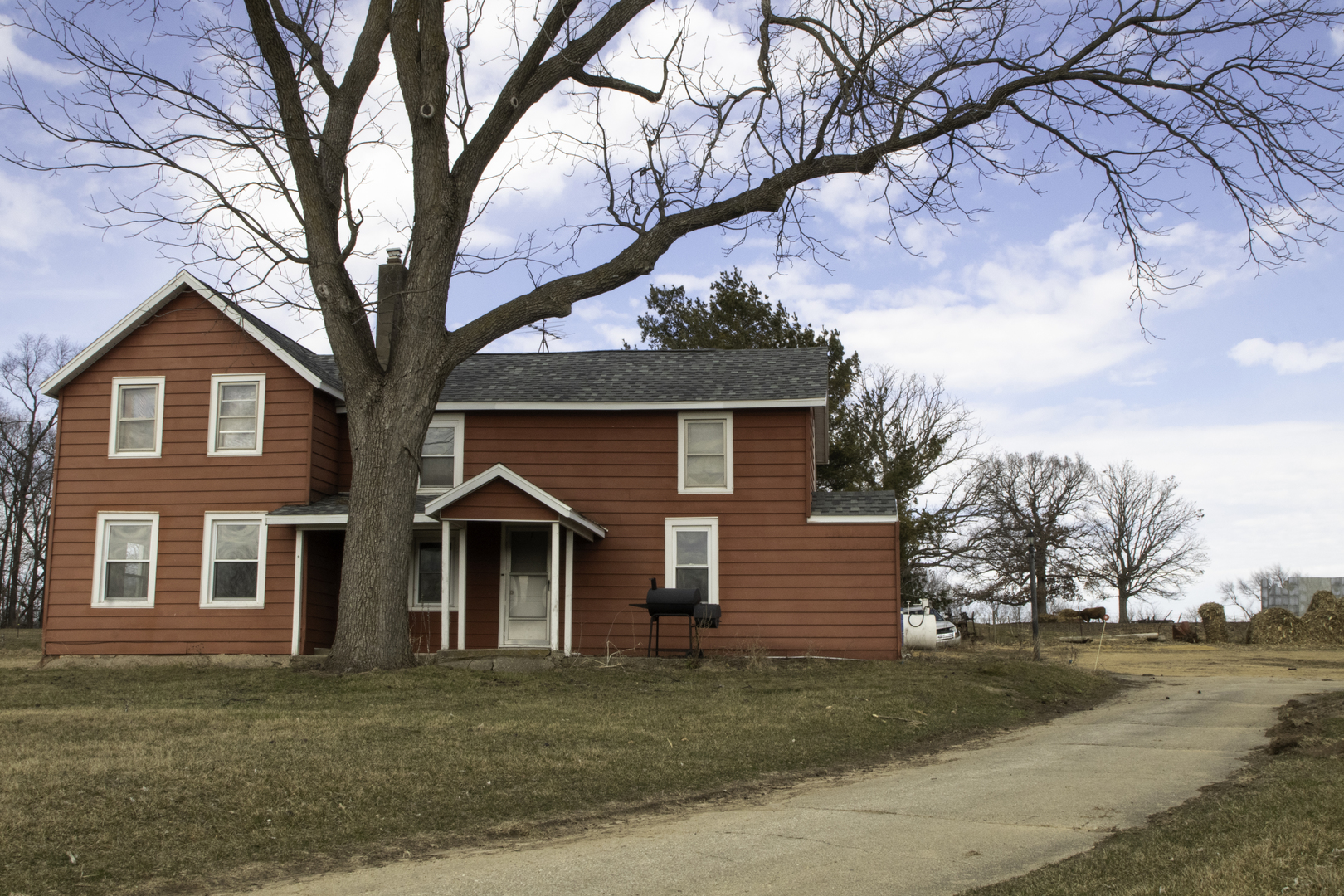 1260 East Old Wagon Road Byron, IL 61010 - Photo 25 of 63