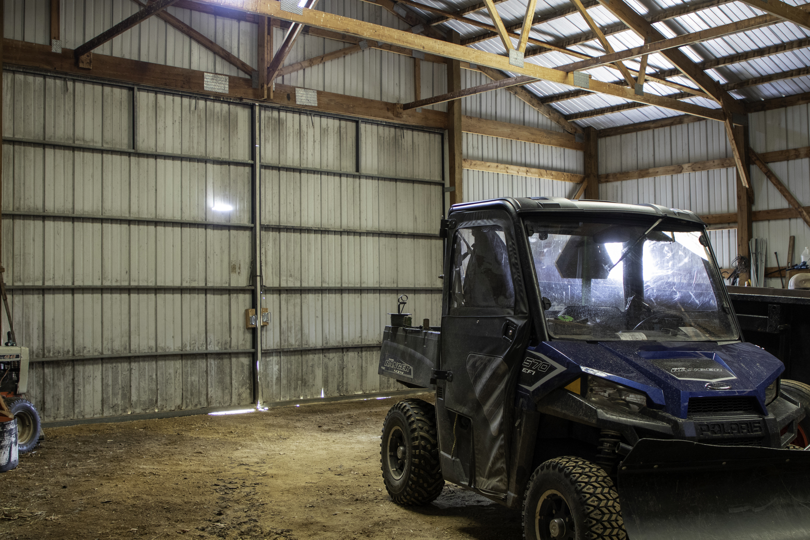 1260 East Old Wagon Road Byron, IL 61010 - Photo 30 of 63