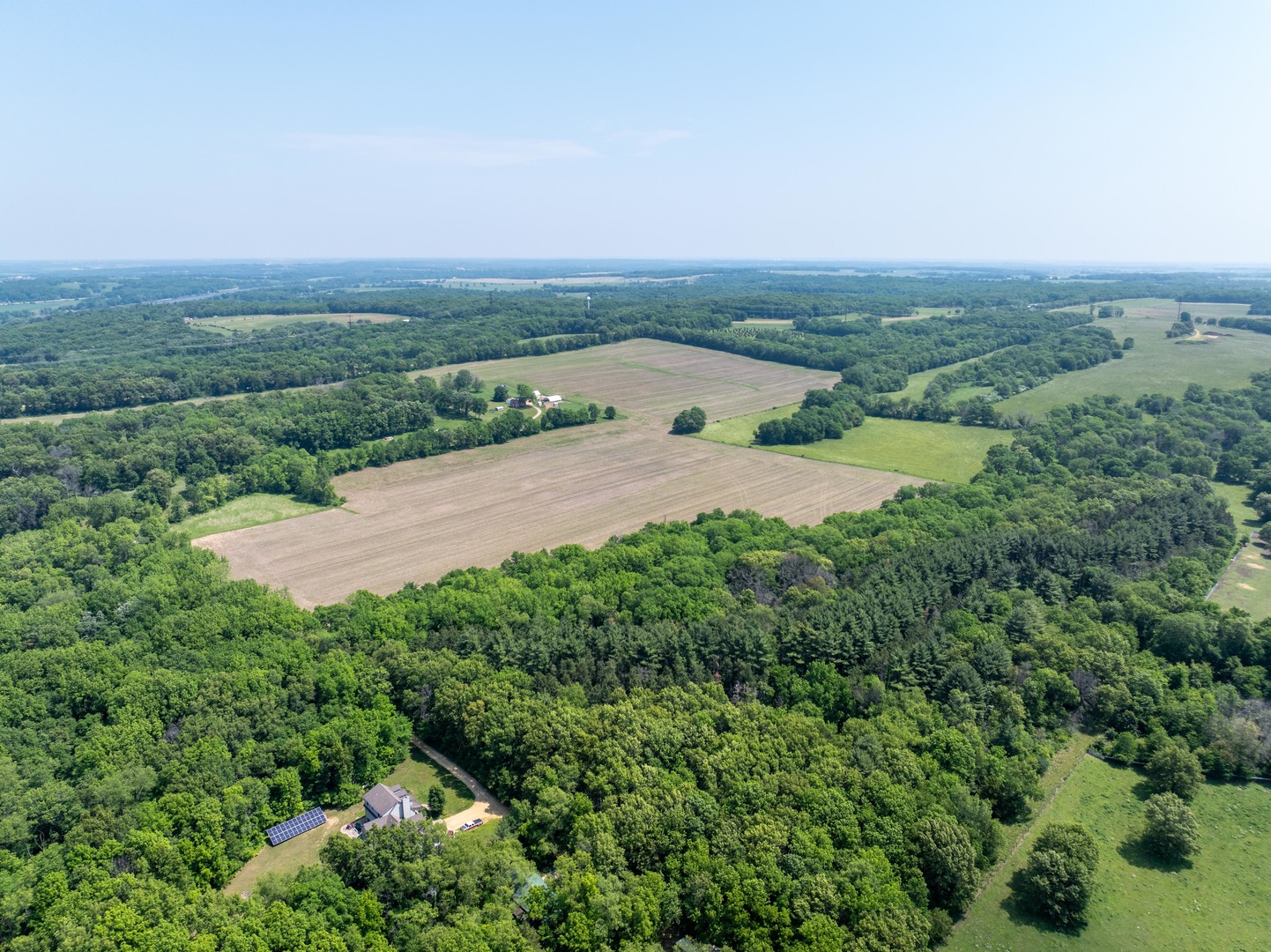 1260 East Old Wagon Road Byron, IL 61010 - Photo 3 of 63