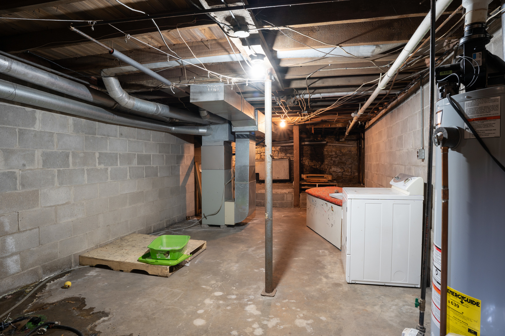 1260 East Old Wagon Road Byron, IL 61010 - Photo 33 of 63