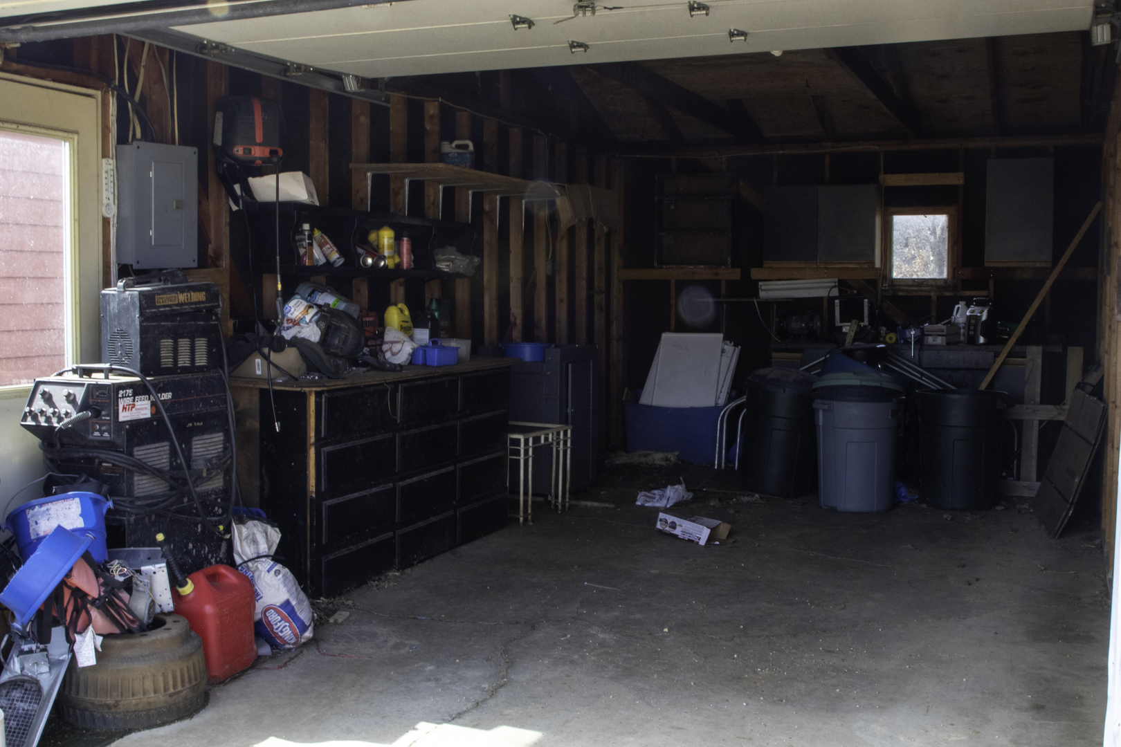 1260 East Old Wagon Road Byron, IL 61010 - Photo 35 of 63