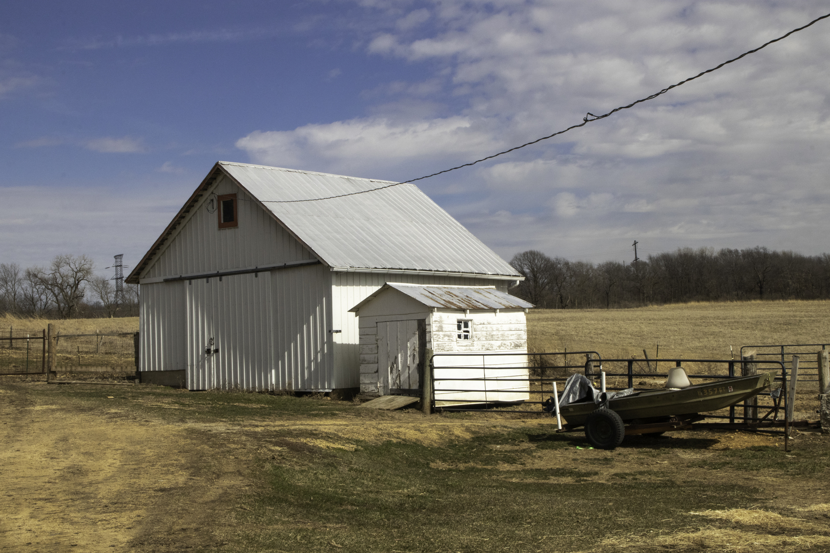 1260 East Old Wagon Road Byron, IL 61010 - Photo 36 of 63