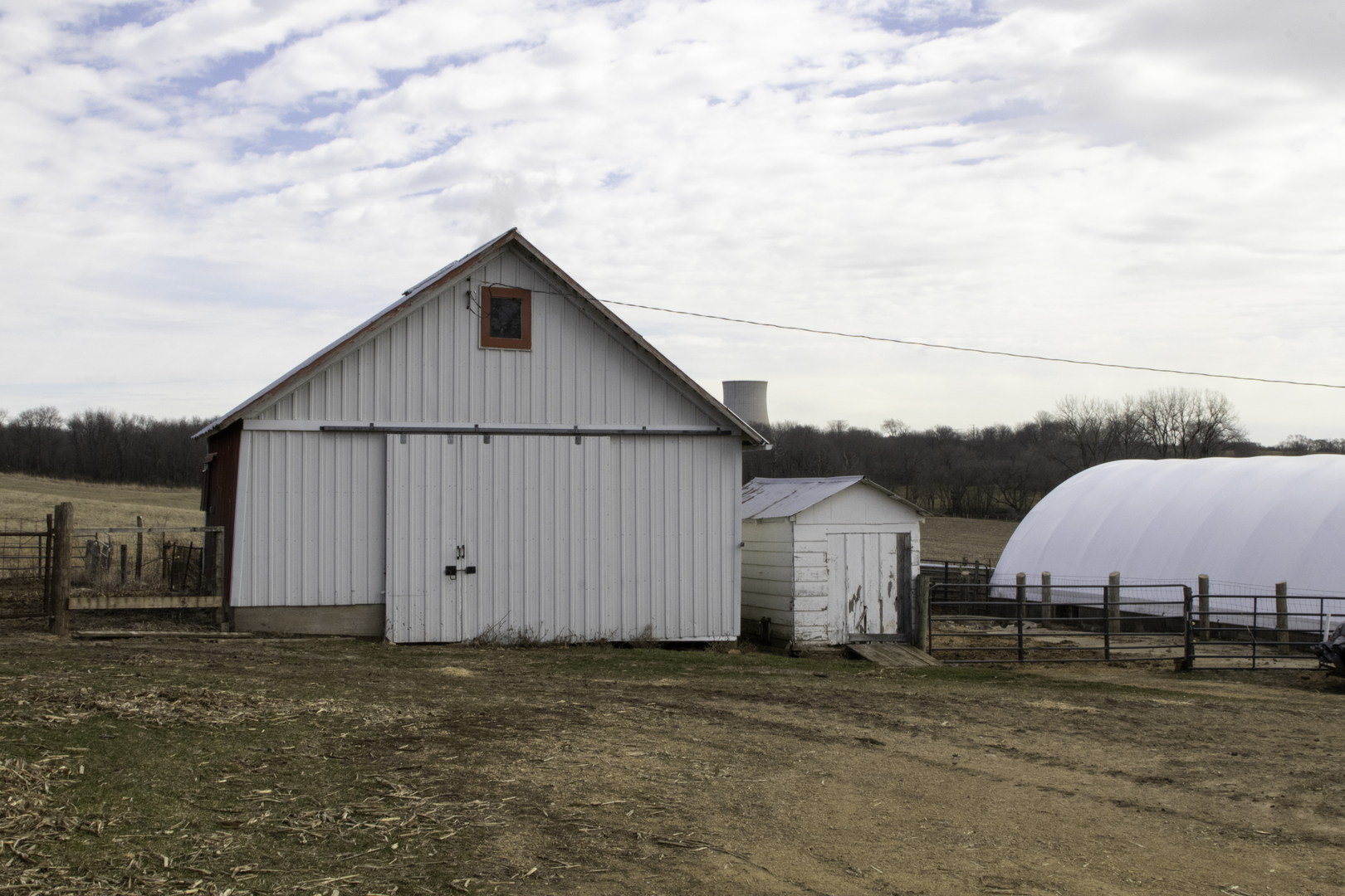 1260 East Old Wagon Road Byron, IL 61010 - Photo 37 of 63
