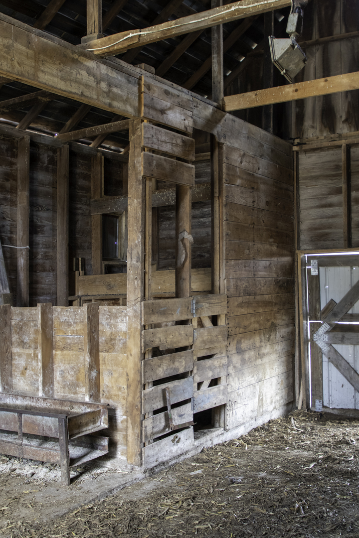 1260 East Old Wagon Road Byron, IL 61010 - Photo 39 of 63