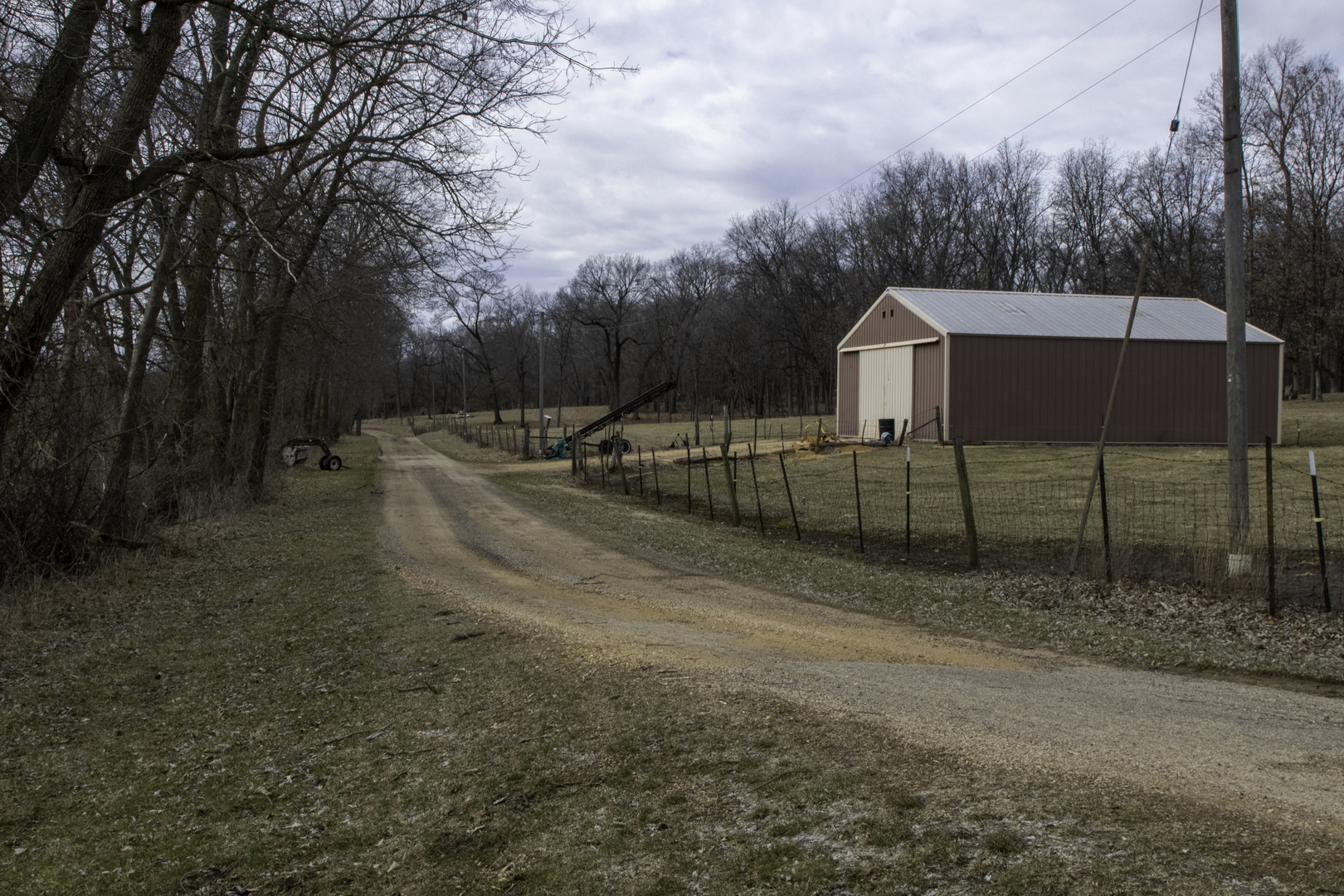 1260 East Old Wagon Road Byron, IL 61010 - Photo 42 of 63