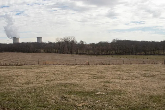 $1,200,000 | 1260 East Old Wagon Road, Byron, IL 61010