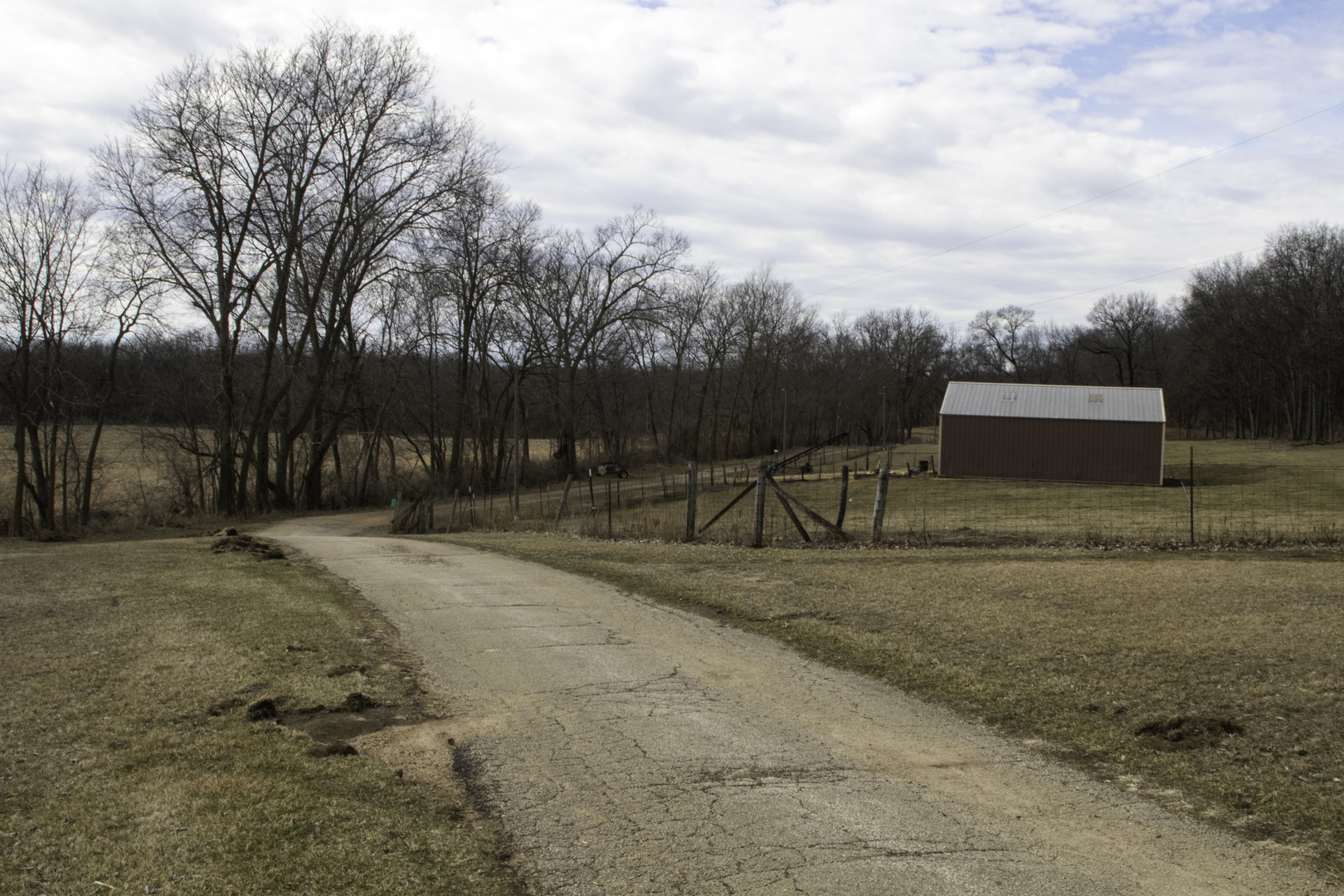 1260 East Old Wagon Road Byron, IL 61010 - Photo 45 of 63