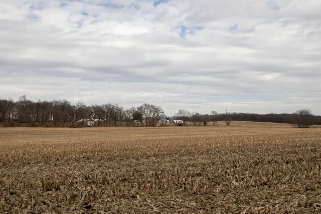 $1,200,000 | 1260 East Old Wagon Road, Byron, IL 61010