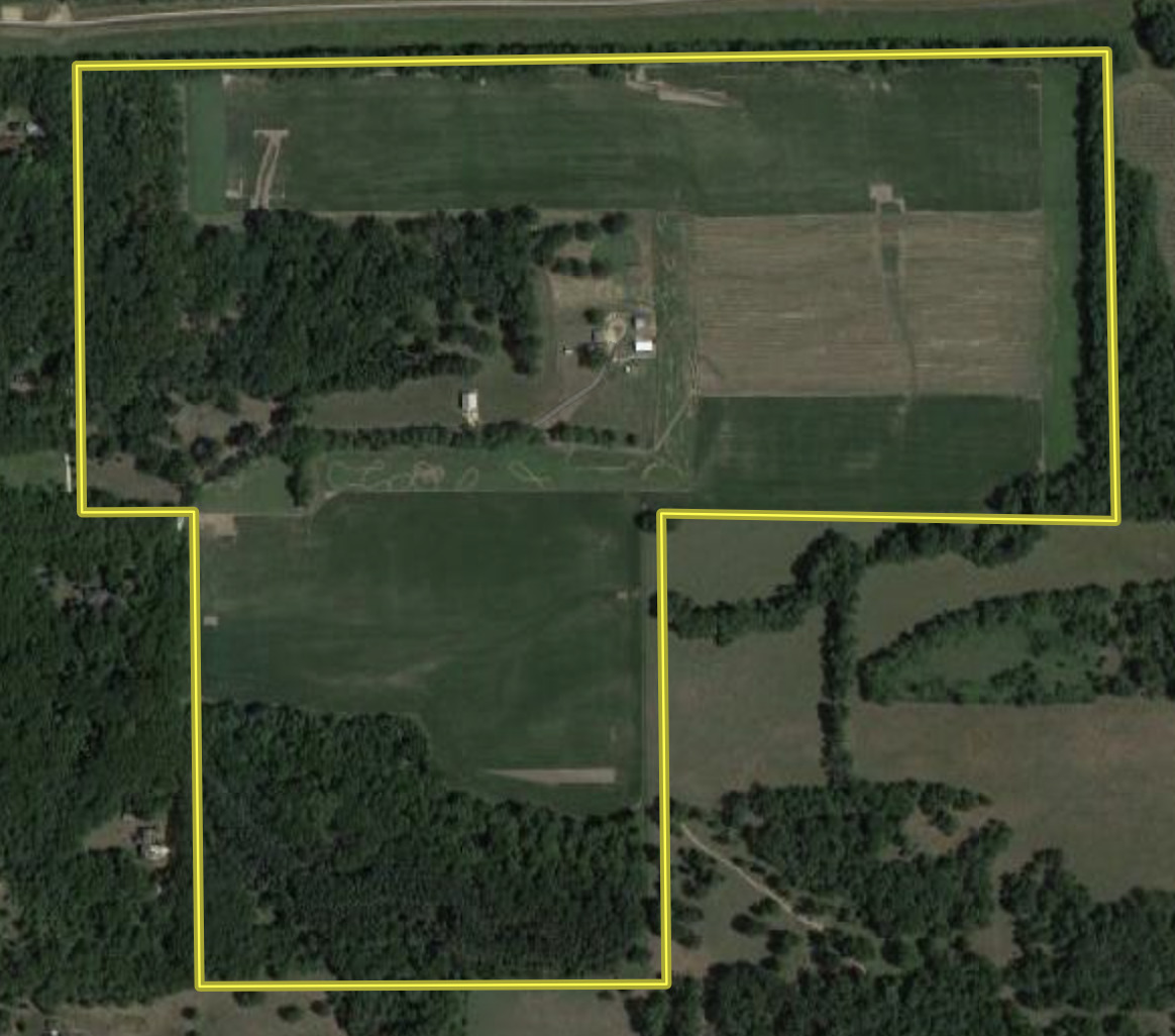 1260 East Old Wagon Road Byron, IL 61010 - Photo 60 of 63