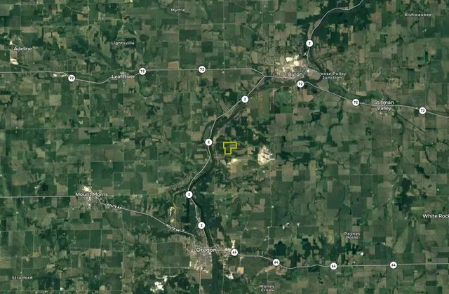 $1,200,000 | 1260 East Old Wagon Road, Byron, IL 61010