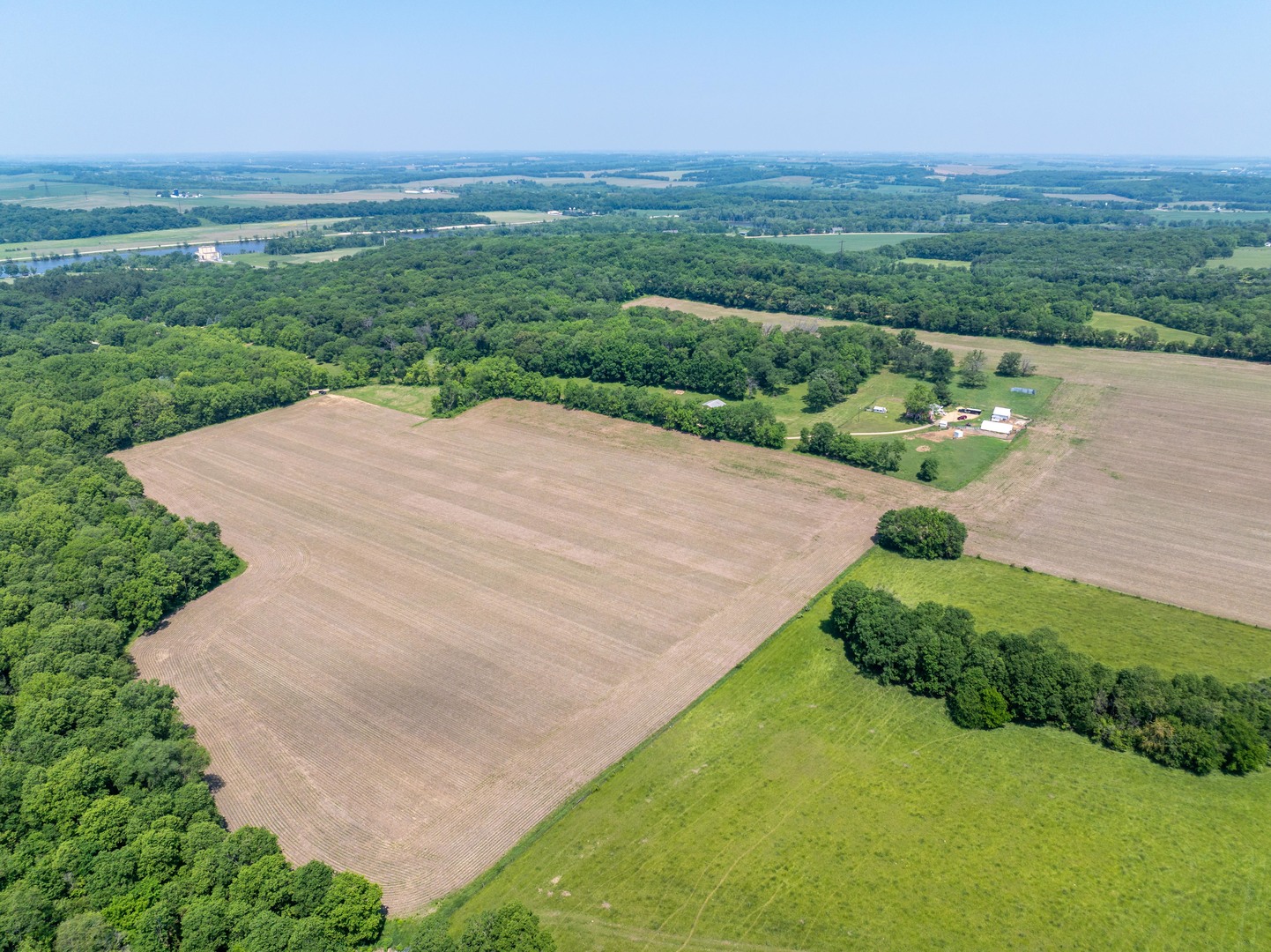 1260 East Old Wagon Road Byron, IL 61010 - Photo 7 of 63