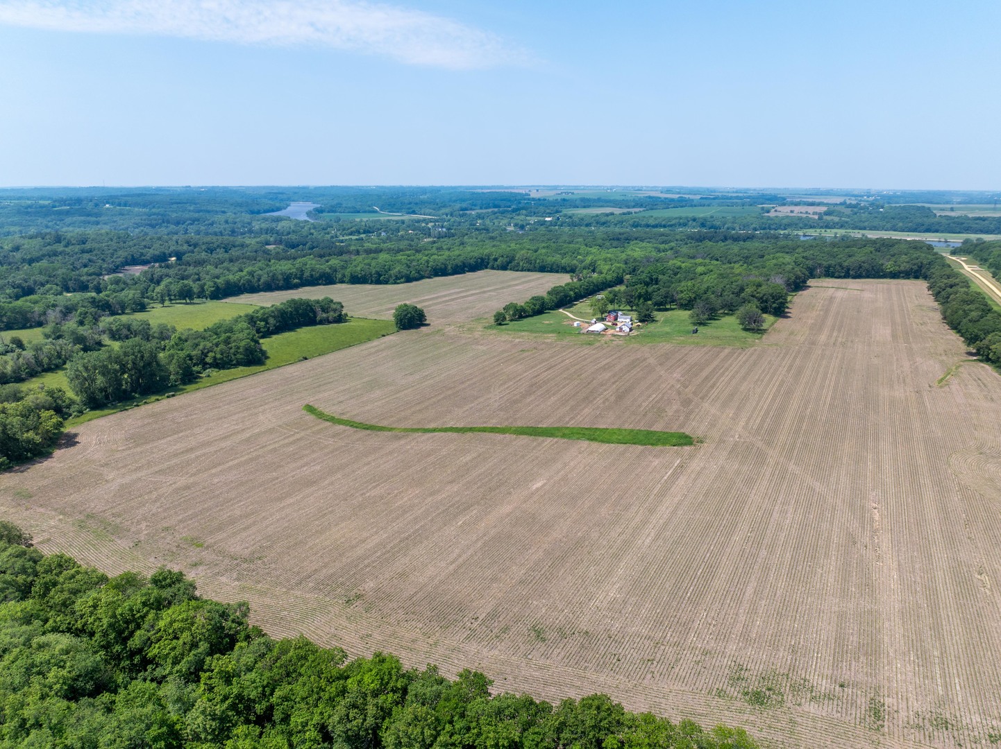 1260 East Old Wagon Road Byron, IL 61010 - Photo 10 of 63