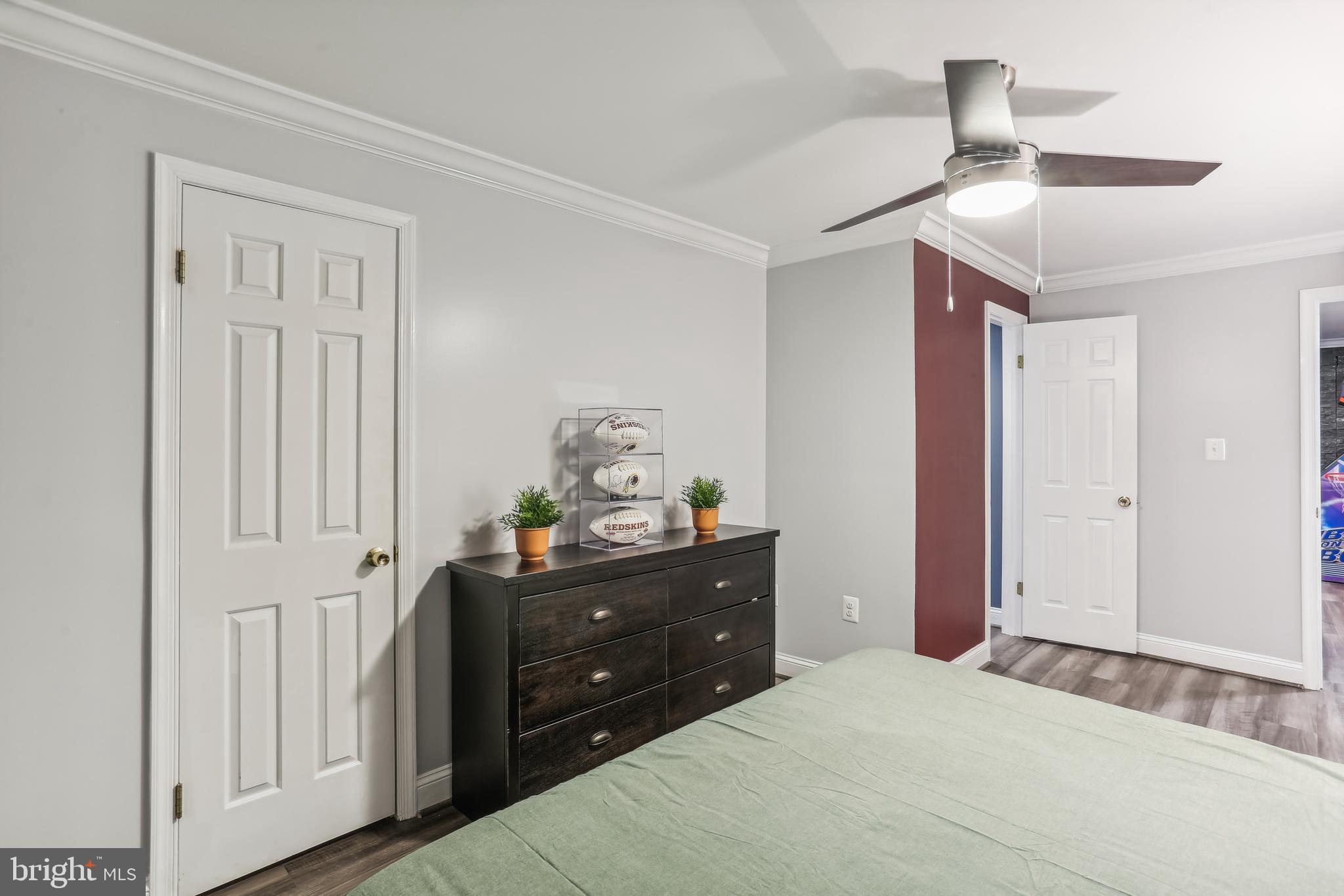14900 Running Ridge Lane Silver Spring, MD 20906 - Photo 59 of 77 Bonus room has a closet.