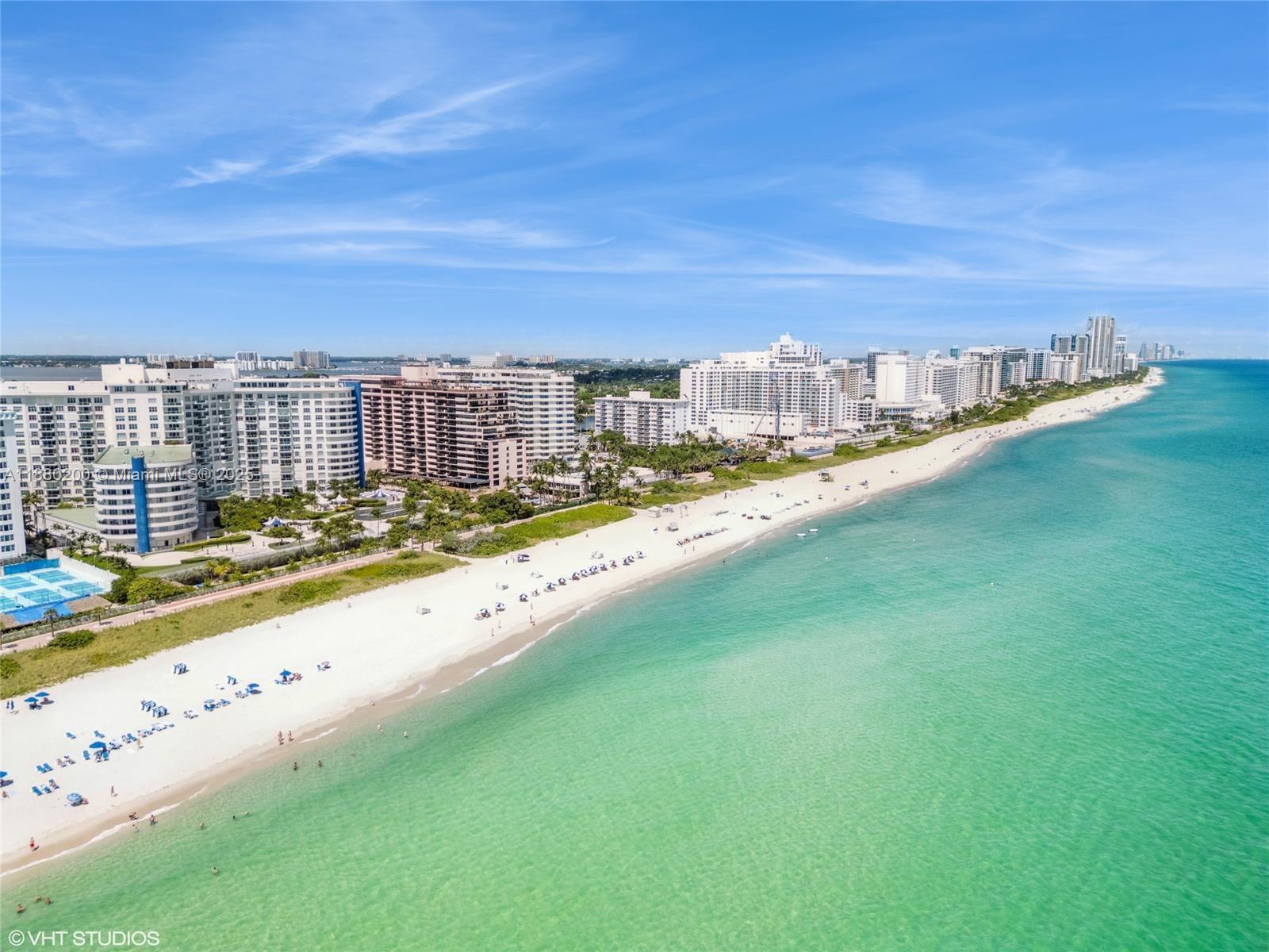 5151 Collins Avenue, Unit 923 Miami Beach, FL 33140 - Photo 24 of 32 a view of a city