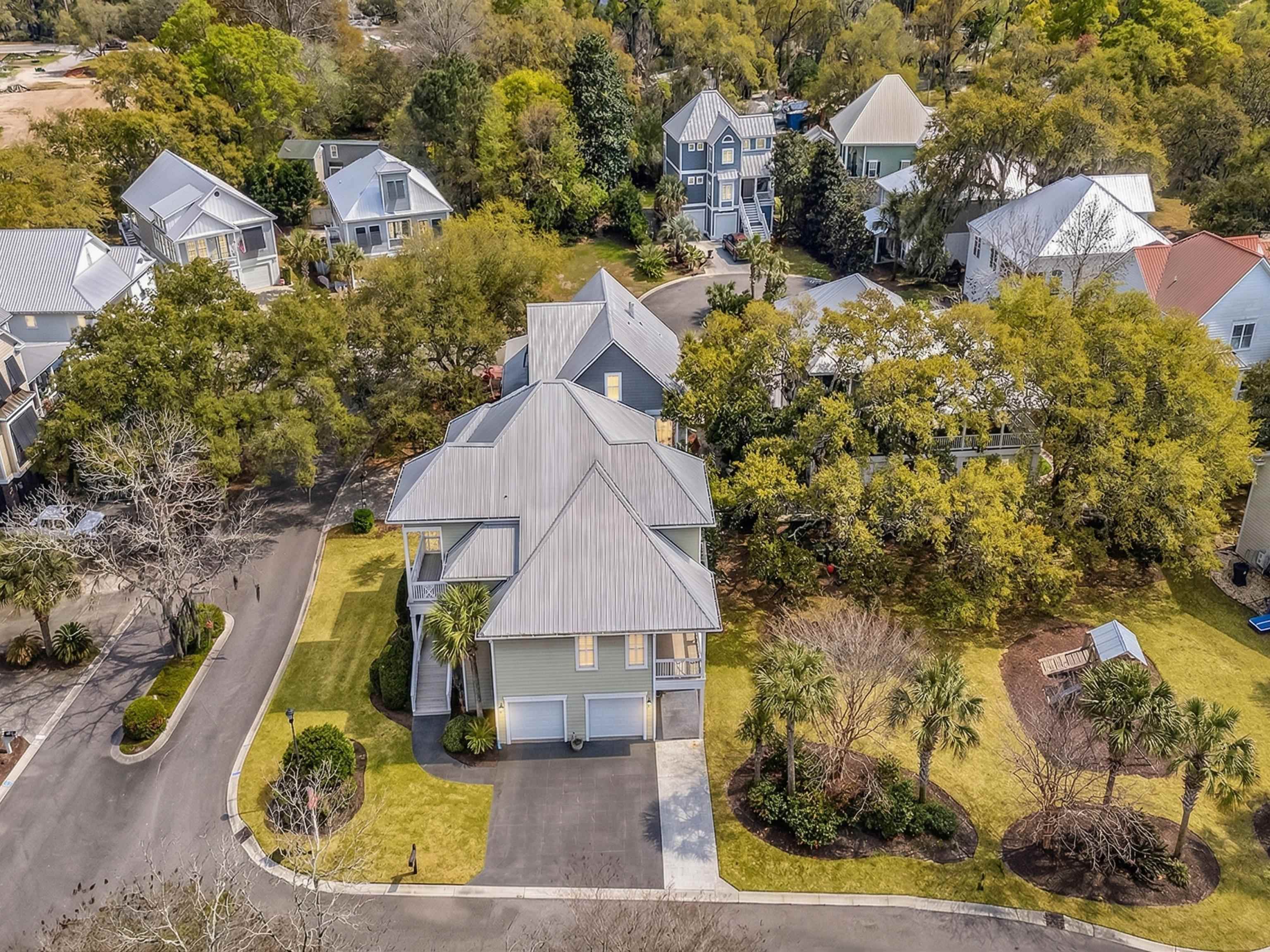 16 Orchard Avenue Murrells Inlet, SC 29576 - Photo 38 of 42