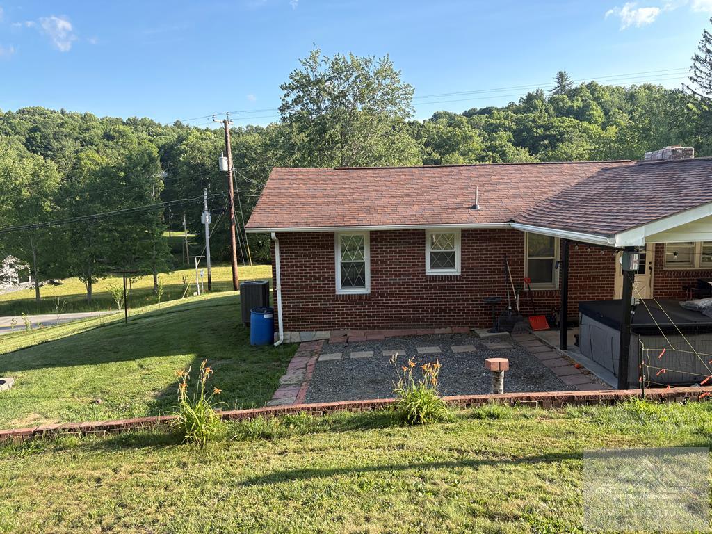 4482 Matoaka Road Rock, WV 24747 - Photo 26 of 31 Gallery Image 26
