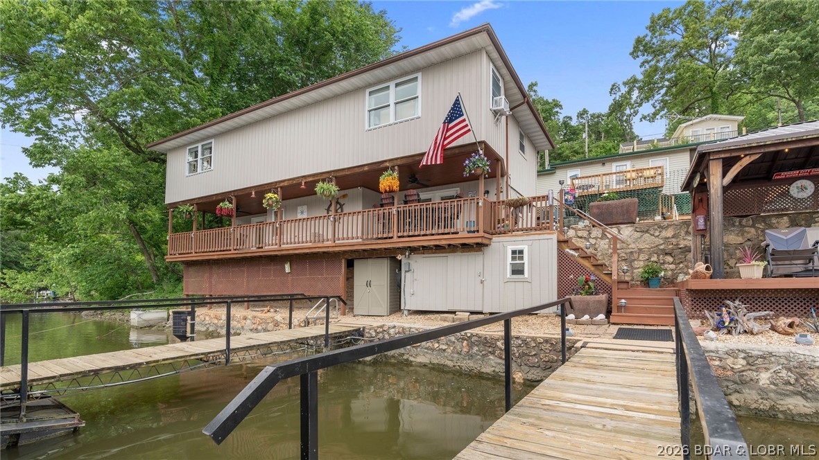 15231 Martingale Road Gravois Mills, MO 65037 - Photo 73 of 90