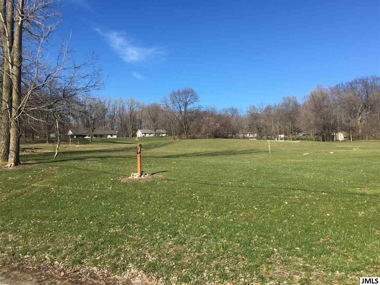 2801 Bartlett Road Pleasant Lake, MI 49272 - Photo 1 of 18 Photo 1