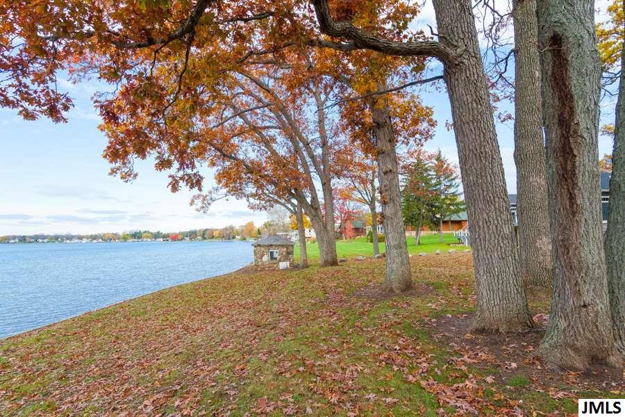 2801 Bartlett Road Pleasant Lake, MI 49272 - Photo 11 of 18 Photo 11