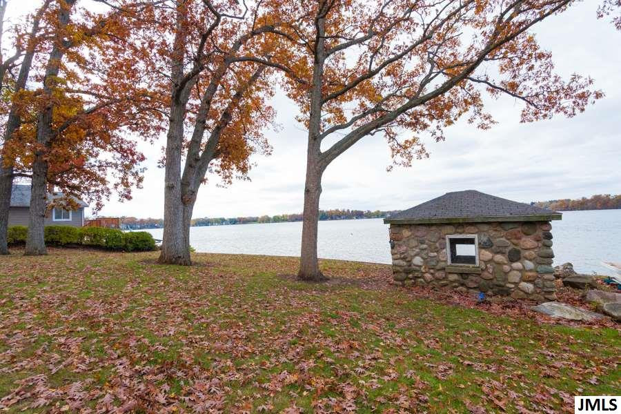 2801 Bartlett Road Pleasant Lake, MI 49272 - Photo 14 of 18 Photo 14
