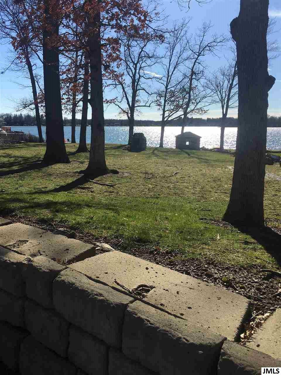2801 Bartlett Road Pleasant Lake, MI 49272 - Photo 16 of 18 Photo 16