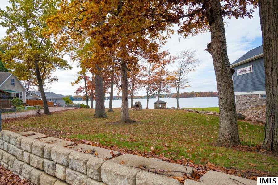 2801 Bartlett Road Pleasant Lake, MI 49272 - Photo 4 of 18 Photo 4