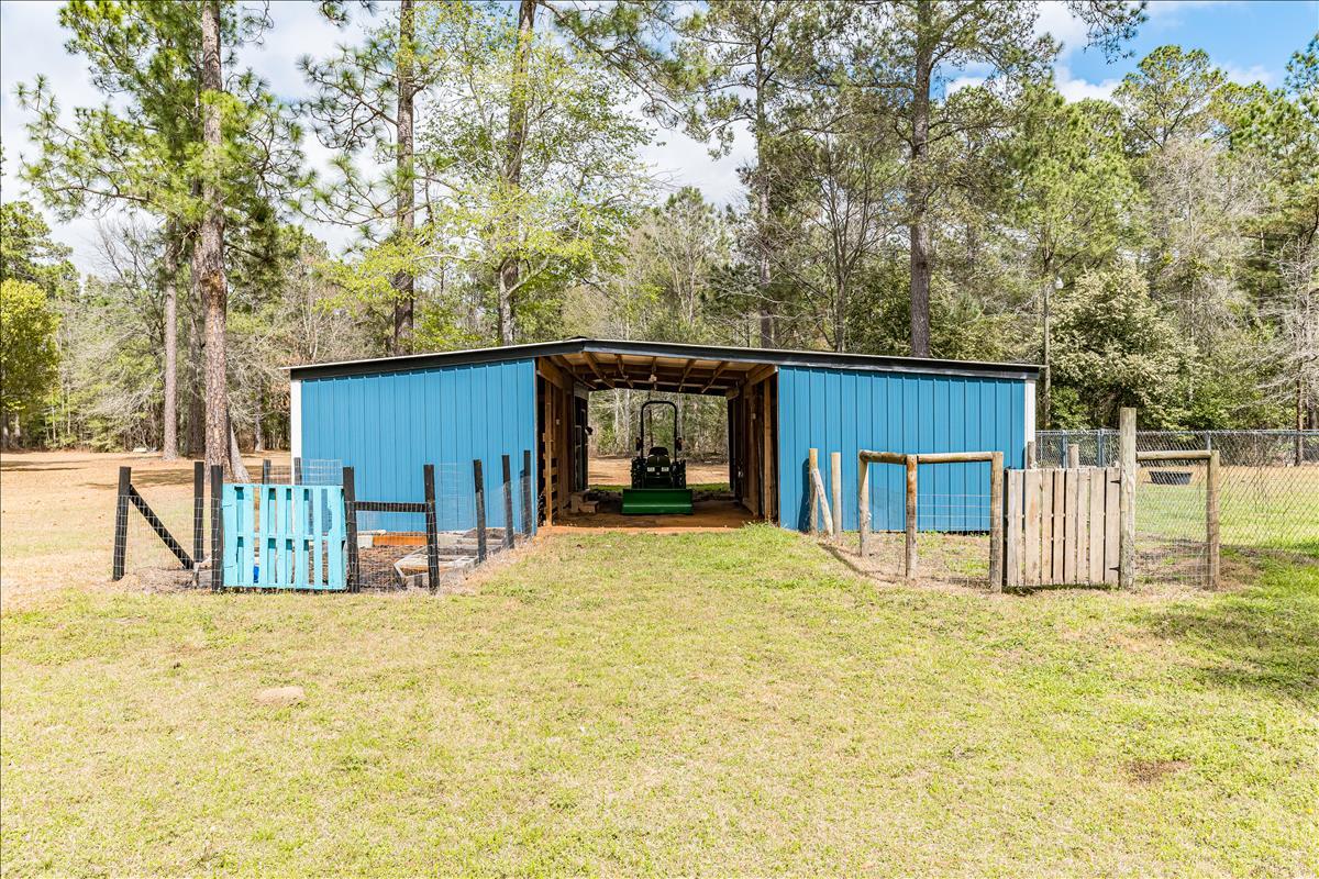 359 Nickletop Road Windsor, SC 29856 - Photo 27 of 33