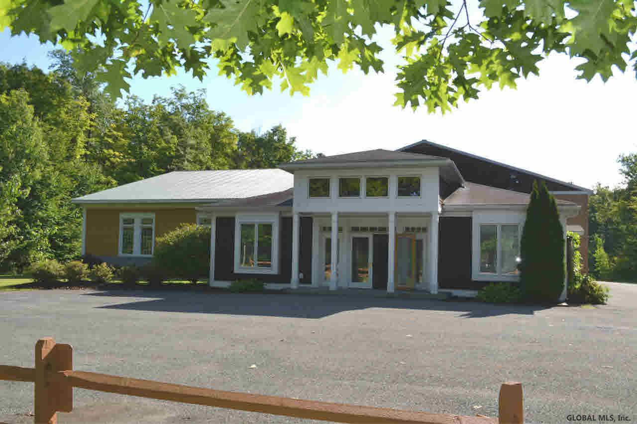 100 Park Road Kingsbury, NY 12804 - Photo 1 of 11 Photo 1