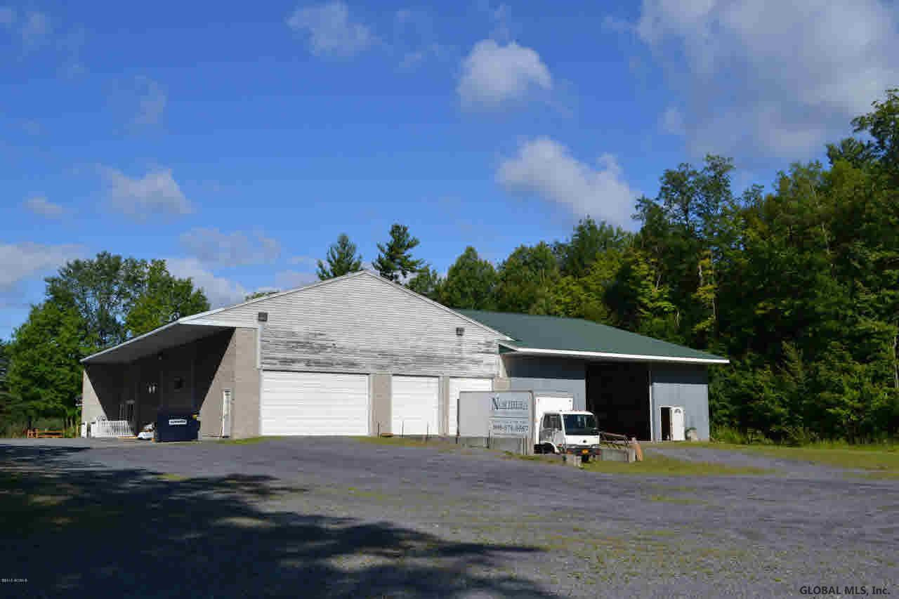 100 Park Road Kingsbury, NY 12804 - Photo 11 of 11 Photo 11