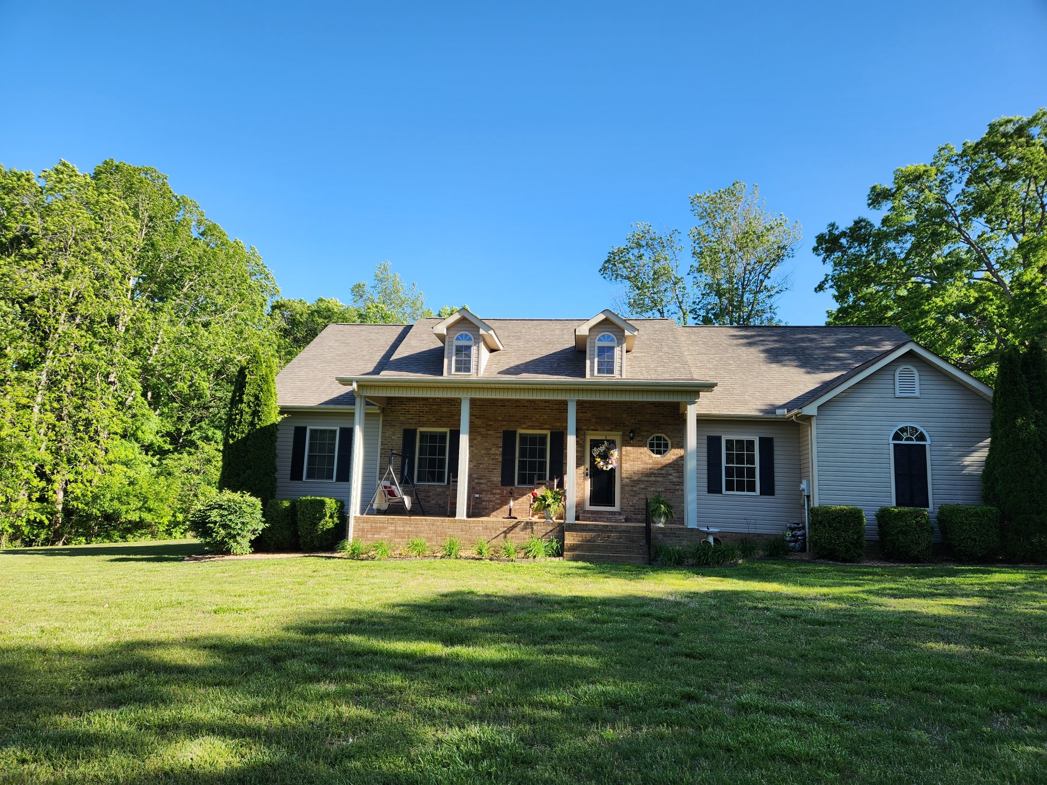 1331 Lyndell Bell Road Manchester, TN 37355 - Photo 1 of 65 Gallery Image 1