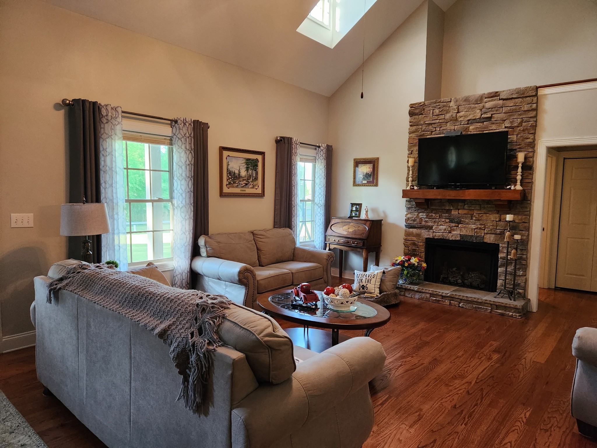 1331 Lyndell Bell Road Manchester, TN 37355 - Photo 11 of 65 Gallery Image 11